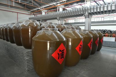 胡新利深入城固酒業公司調研，聚焦產業發展與品牌提升