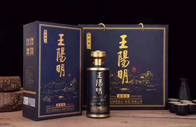 匠心釀造，心學(xué)傳世 探索貴州王陽(yáng)明酒業(yè)集團(tuán)的酒業(yè)產(chǎn)品